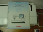JANOME MC11000 EDICIÓN ESPECIAL DE COSTURA Y BORDADO DE LA MÁQUINA - mejor precio | unprecio.es