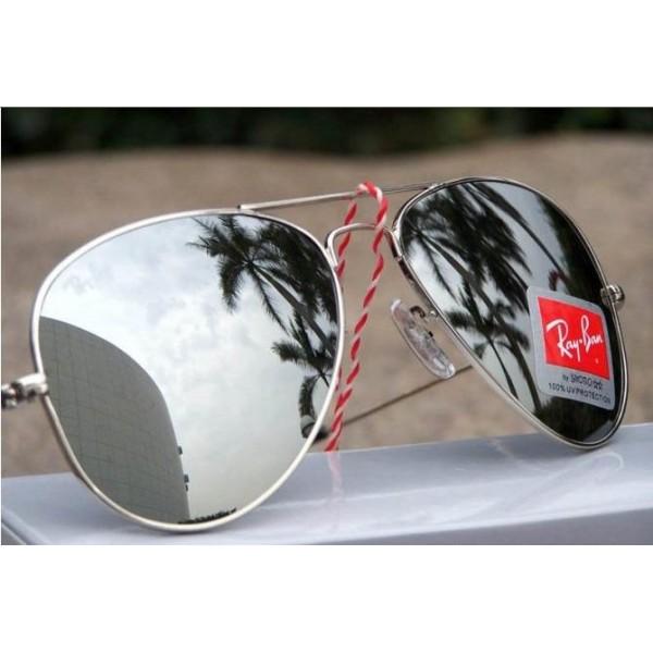 Gafas de sol Ray·Ban Aviator rb 3025, rb 3211, rb 3321.