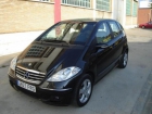 2007 Mercedes-Benz A 180 cdi automatico - mejor precio | unprecio.es