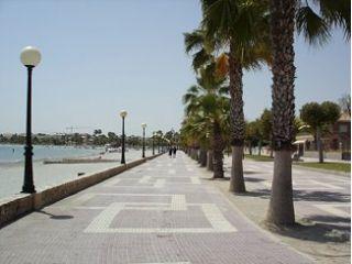 Apartamento en venta en Alcázares (Los), Murcia (Costa Cálida)