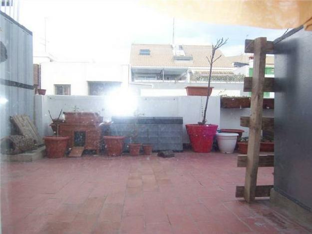 ático en Valencia