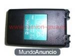 BATERIA MANDO AUTEC HM0707L