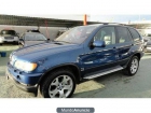 BMW X5 4.4i - mejor precio | unprecio.es