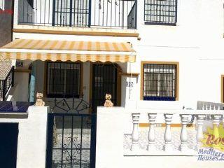 Bungalow en venta en Florida (La), Alicante (Costa Blanca)