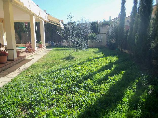 Casa en Dos Hermanas