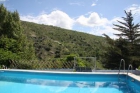 Casa rural : 2/17 personas - piscina - puerto de la ragua granada (provincia de) andalucia espana - mejor precio | unprecio.es