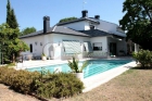 Chalet en Boadilla del Monte - mejor precio | unprecio.es