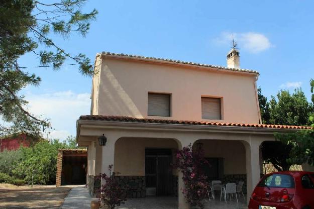 Chalet en venta en Ontinyent, Valencia (Costa Valencia)