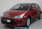 Citroen C4 COOL 1.6 - mejor precio | unprecio.es