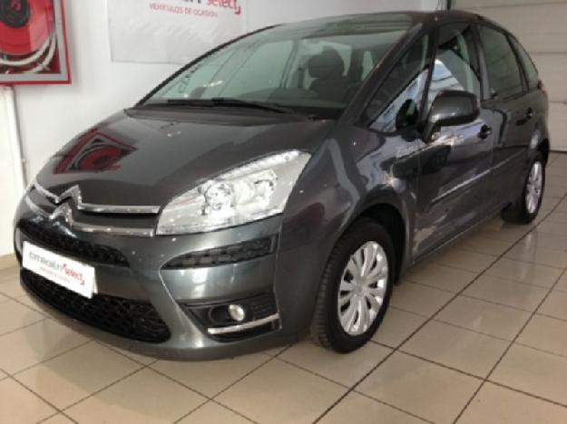 Citroen C4 Picasso 1.6 VTi 120cv Tonic, 14.000€