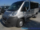 Citroen Jumper - mejor precio | unprecio.es