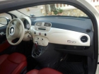 Fiat 500 sport 1.4 16v - mejor precio | unprecio.es