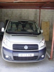 FIAT SCUDO COMBI - BARCELONA - mejor precio | unprecio.es