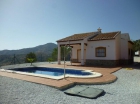 Finca/Casa Rural en venta en Cómpeta, Málaga (Costa del Sol) - mejor precio | unprecio.es