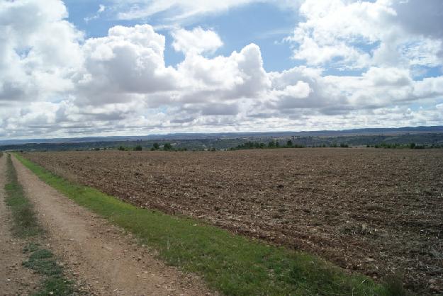 Finca rústica en Valdeganga