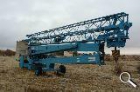 GRUA TORRE EDILGRU CON CERTIFICADO CE - 22m pluma x 17 altura - mejor precio | unprecio.es