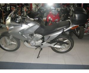 HONDA XL 125 VARADERO