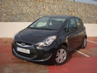 Hyundai ix20 1.4 CVVT 90HP CLASSIC - mejor precio | unprecio.es
