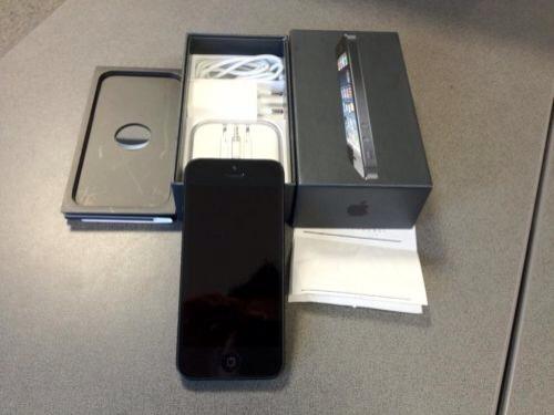 Iphone 5
