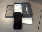 Iphone 5 - mejor precio | unprecio.es