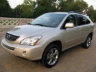 LEXUS RX 400H PRESIDENT HYBRID - Girona - mejor precio | unprecio.es