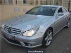 Mercedes-Benz Clase CLS CLS 55 AMG - mejor precio | unprecio.es