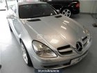 Mercedes-Benz Clase SLK SLK 200 K - mejor precio | unprecio.es