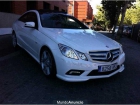 Mercedes-Benz E 250 CDI AVANTGARDE. KIT AMG. - mejor precio | unprecio.es
