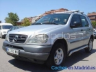 Mercedes Benz Ml230 - mejor precio | unprecio.es
