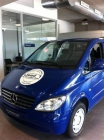 Mercedes-Benz Vito 111CDI Com. Larga 116 - mejor precio | unprecio.es
