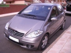 MERCEDES CLASE A A200 AVANTGARDE - Leon - mejor precio | unprecio.es