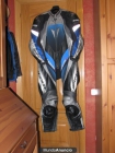 MONO DAINESE KIRISHIMA 1 PIEZA TALLA 56 - mejor precio | unprecio.es