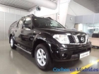 Nissan Navara - mejor precio | unprecio.es