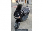 Peugeot Elisseo 125 Carnet Coche - mejor precio | unprecio.es