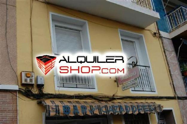 Piso en Elche/Elx