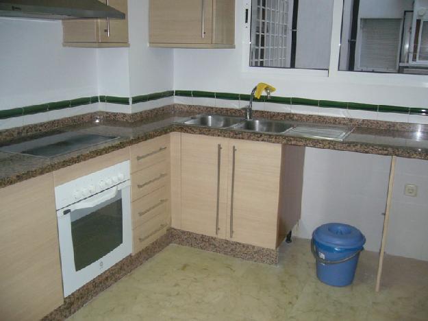 Piso en Málaga