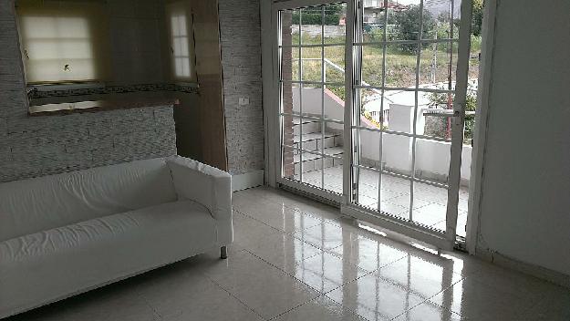 Piso en Roca del Vallès, la
