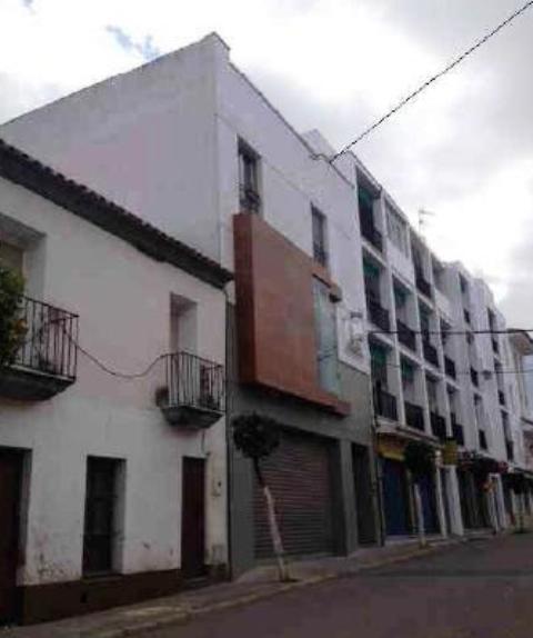 Piso en Villamartín