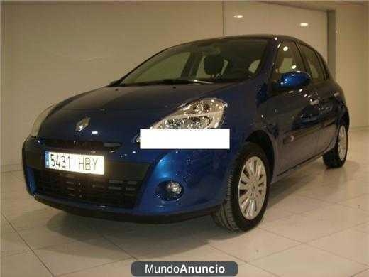 Renault Clio Expression 1.5dCi 85cv 5p. ec