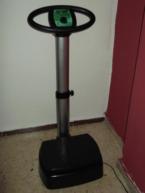 Se vende maquina vibratoria