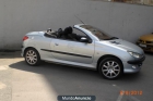 se vende peugeot 206 c.c - mejor precio | unprecio.es