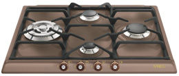 Smeg SR764RA