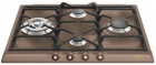 Smeg SR764RA - mejor precio | unprecio.es