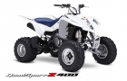 SUZUKI LTZ 400 - mejor precio | unprecio.es