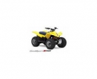 SUZUKI LTZ-50 4 T INFANTIL - mejor precio | unprecio.es