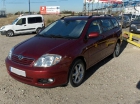 Toyota Corolla 20 D4D WAGON en Madrid - mejor precio | unprecio.es
