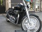 Triumph Thunderbird personalizada con pintura - mejor precio | unprecio.es