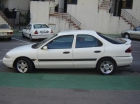 Vendo Ford Mondeo 1,8 TD 1996 - mejor precio | unprecio.es