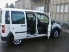 vendo ford transit connect 210 s kombi - mejor precio | unprecio.es