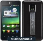 VENDO LG OPTIMUS 2XP990 UNA PASADA DE MOVIL 697497066 - mejor precio | unprecio.es